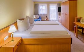 Hotel Riesberghof